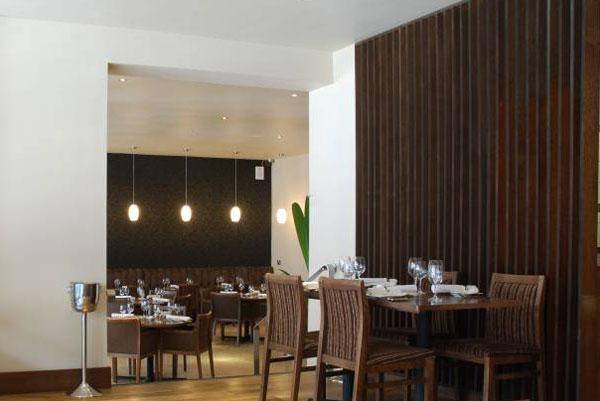  Profile Photos of Samsara Indian Restaurant 23 - 25 High Street - Photo 4 of 8