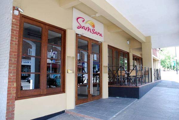  Profile Photos of Samsara Indian Restaurant 23 - 25 High Street - Photo 5 of 8