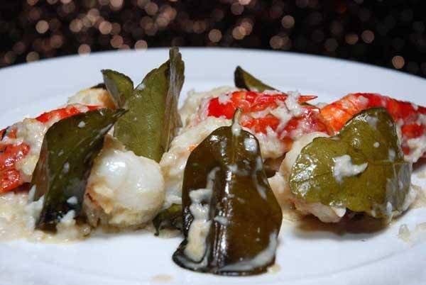  Profile Photos of Samsara Indian Restaurant 23 - 25 High Street - Photo 7 of 8