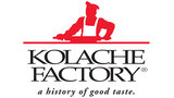 Kolache Factory, Katy