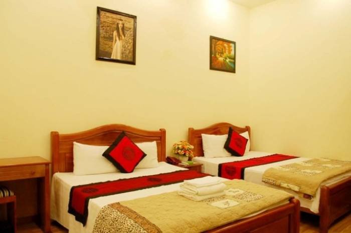  Profile Photos of Hanoi Rose Hotel 59B Duong Thanh, Hoan Kiem district - Photo 3 of 16