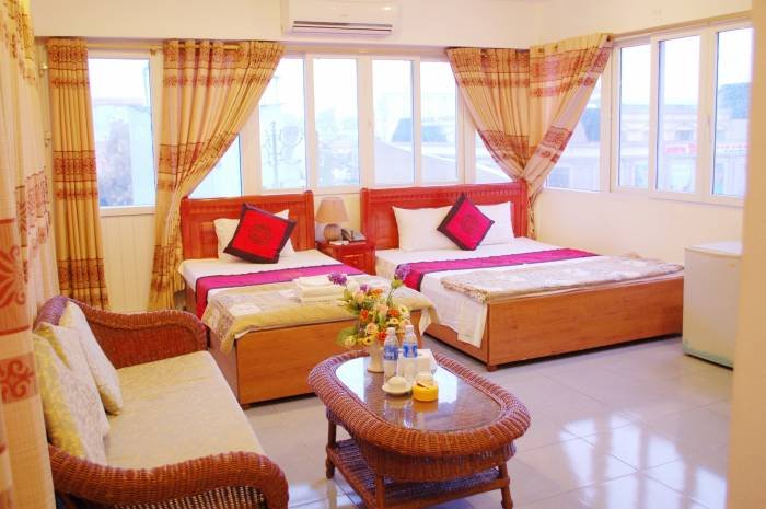  Profile Photos of Hanoi Rose Hotel 59B Duong Thanh, Hoan Kiem district - Photo 8 of 16