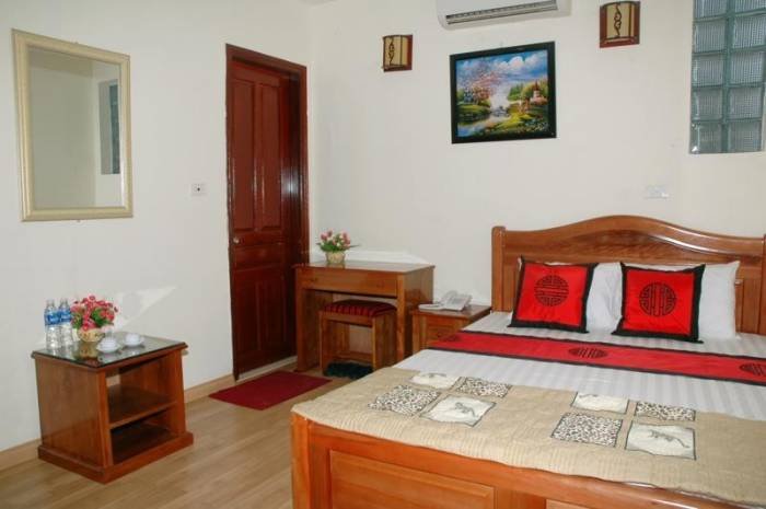  Profile Photos of Hanoi Rose Hotel 59B Duong Thanh, Hoan Kiem district - Photo 16 of 16