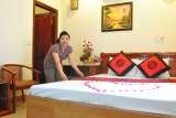  Hanoi Rose Hotel 59B Duong Thanh, Hoan Kiem district 