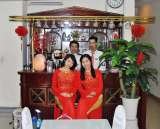  Hanoi Rose Hotel 59B Duong Thanh, Hoan Kiem district 