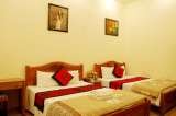 Hanoi Rose Hotel 59B Duong Thanh, Hoan Kiem district 