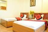 Hanoi Rose Hotel 59B Duong Thanh, Hoan Kiem district 