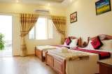  Hanoi Rose Hotel 59B Duong Thanh, Hoan Kiem district 