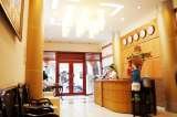 Hanoi Rose Hotel 59B Duong Thanh, Hoan Kiem district 