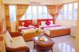  Hanoi Rose Hotel 59B Duong Thanh, Hoan Kiem district 