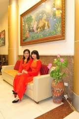  Hanoi Rose Hotel 59B Duong Thanh, Hoan Kiem district 