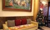  Hanoi Rose Hotel 59B Duong Thanh, Hoan Kiem district 