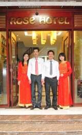 Hanoi Rose Hotel, Hanoi