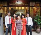 Hanoi Rose Hotel, Hanoi