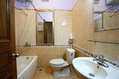  Profile Photos of Hanoi Lucky II Hotel No.11 Ngo Huyen, Hoan Kiem - Photo 1 of 11