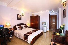  Profile Photos of Hanoi Lucky II Hotel No.11 Ngo Huyen, Hoan Kiem - Photo 3 of 11