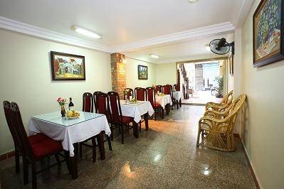  Profile Photos of Hanoi Lucky II Hotel No.11 Ngo Huyen, Hoan Kiem - Photo 5 of 11