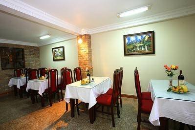  Profile Photos of Hanoi Lucky II Hotel No.11 Ngo Huyen, Hoan Kiem - Photo 6 of 11