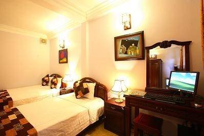  Profile Photos of Hanoi Lucky II Hotel No.11 Ngo Huyen, Hoan Kiem - Photo 11 of 11