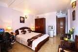  Hanoi Lucky II Hotel No.11 Ngo Huyen, Hoan Kiem 