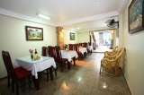  Hanoi Lucky II Hotel No.11 Ngo Huyen, Hoan Kiem 