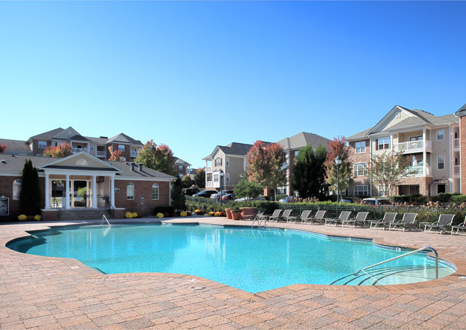  Profile Photos of Post Ballantyne 14205 Ballantyne Lake Road - Photo 3 of 5