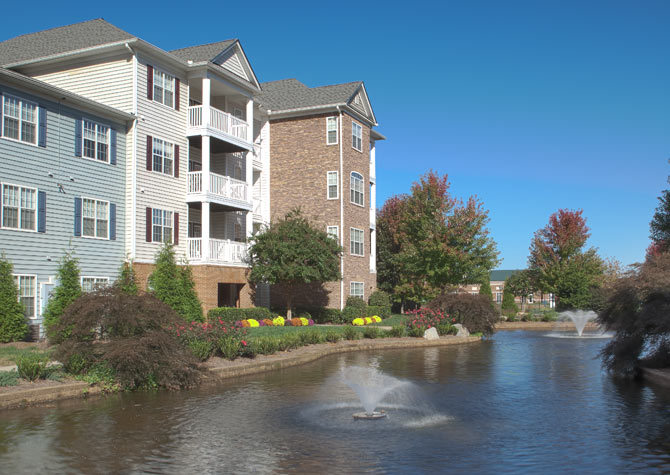  Profile Photos of Post Ballantyne 14205 Ballantyne Lake Road - Photo 5 of 5