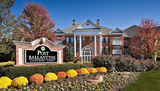 Post Ballantyne, Charlotte