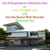 Real Estate Investment in Gurgaon-Noida,India, Gurgaon