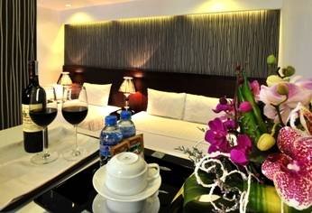  Profile Photos of Hanoi Legacy Hotel 108 Hang Bac - Photo 21 of 23