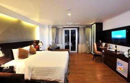  Profile Photos of Hanoi Legacy Hotel 108 Hang Bac - Photo 7 of 23