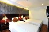  Hanoi Legacy Hotel 108 Hang Bac 