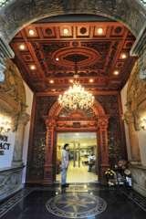  Hanoi Legacy Hotel 108 Hang Bac 