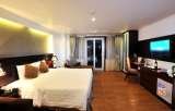  Hanoi Legacy Hotel 108 Hang Bac 