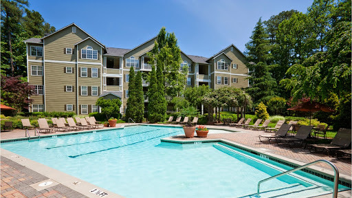  Profile Photos of Post Crossing 4777 Ashford Dunwoody Road - Photo 1 of 5