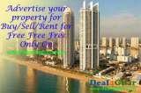 Commercial  property management in India, Gurgaon