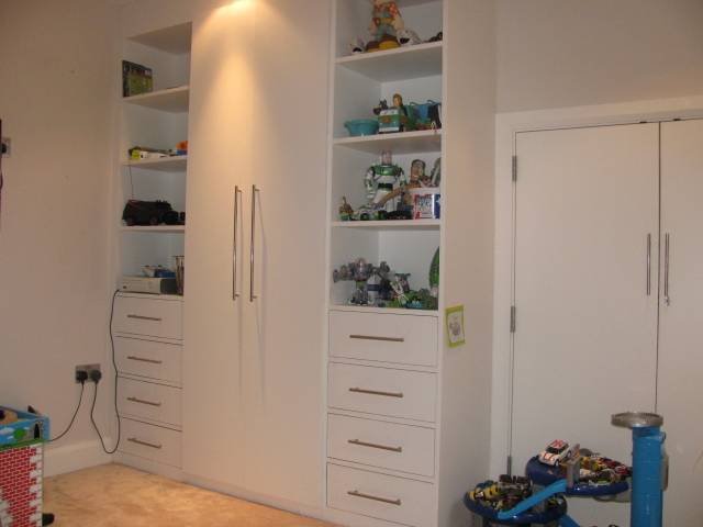                                 Fitted Furniture of Touchwood UK Units 1-4 Sandy Lane, Martlesham - Photo 21 of 25
