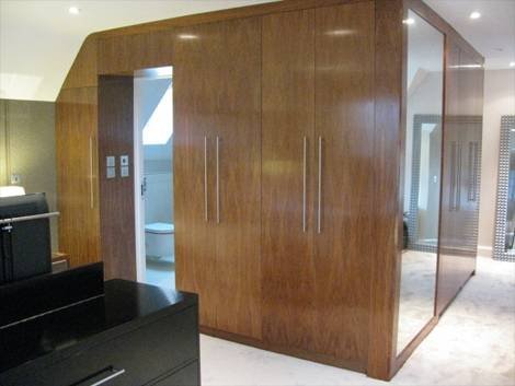  Fitted Furniture of Touchwood UK Units 1-4 Sandy Lane, Martlesham - Photo 20 of 25