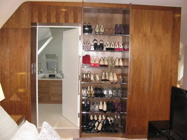                                 Fitted Furniture of Touchwood UK Units 1-4 Sandy Lane, Martlesham - Photo 19 of 25
