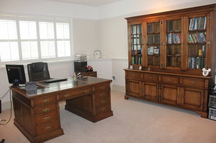  Fitted Furniture of Touchwood UK Units 1-4 Sandy Lane, Martlesham - Photo 3 of 25