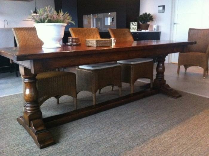  Bespoke Hand Made Dining Tables of Touchwood UK Units 1-4 Sandy Lane, Martlesham - Photo 2 of 9