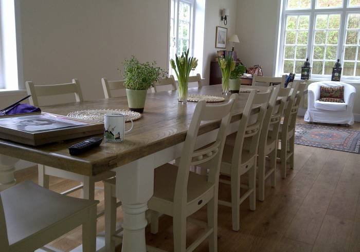  Bespoke Hand Made Dining Tables of Touchwood UK Units 1-4 Sandy Lane, Martlesham - Photo 9 of 9