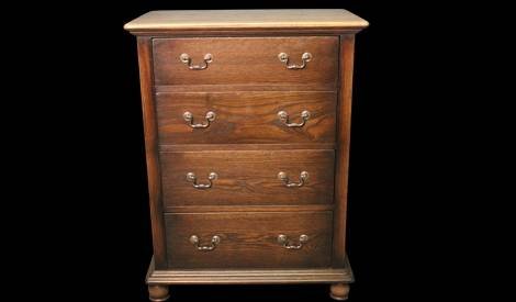  Traditional Custom Made Furniture of Touchwood UK Units 1-4 Sandy Lane, Martlesham - Photo 5 of 52