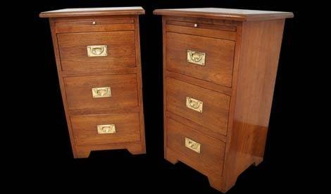  Traditional Custom Made Furniture of Touchwood UK Units 1-4 Sandy Lane, Martlesham - Photo 7 of 52