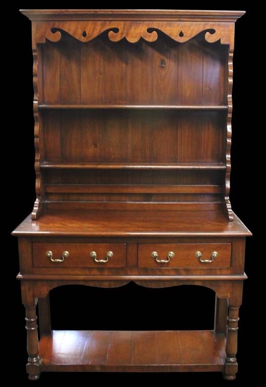  Traditional Custom Made Furniture of Touchwood UK Units 1-4 Sandy Lane, Martlesham - Photo 9 of 52