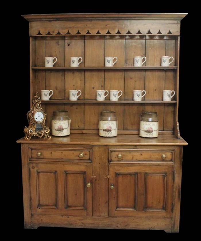  Traditional Custom Made Furniture of Touchwood UK Units 1-4 Sandy Lane, Martlesham - Photo 11 of 52
