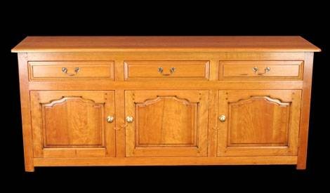  Traditional Custom Made Furniture of Touchwood UK Units 1-4 Sandy Lane, Martlesham - Photo 1 of 52