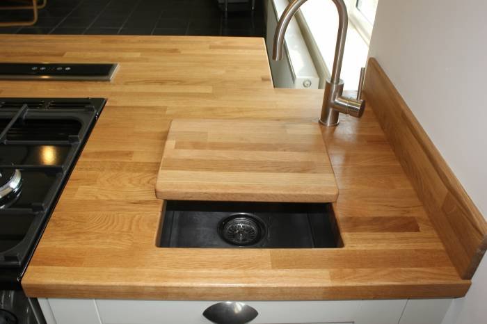  Bespoke Hand Made Kitchens of Touchwood UK Units 1-4 Sandy Lane, Martlesham - Photo 17 of 21
