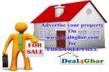 Real Estate Promotion - Listing in India, Gurgaon