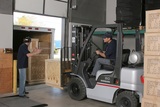 Navis Pack & Ship, Atlanta